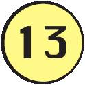 13